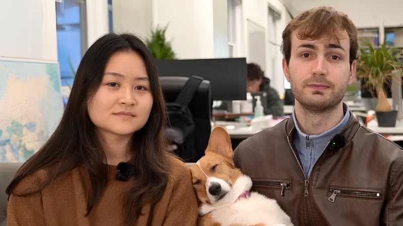 Corgi Reaches $1.3 Billion Valuation After New Funding Round