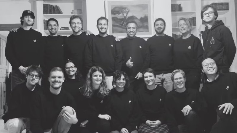 Dunia Innovations Invests €280M in Autonomous AI-Materials GigaLab in Berlin
