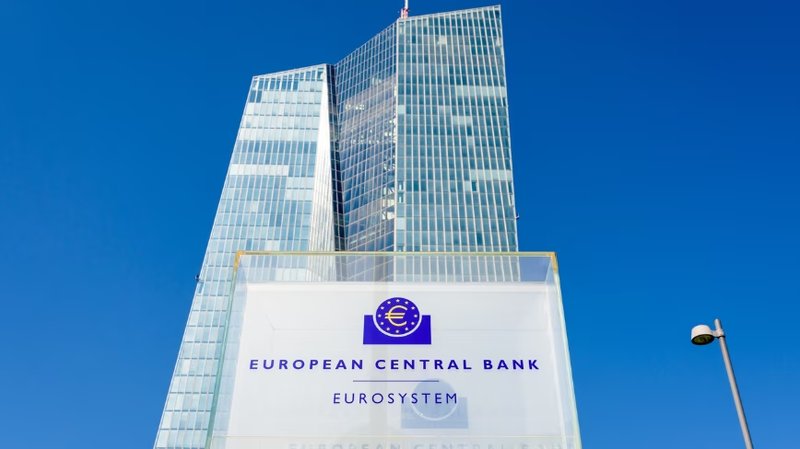 BCE: banche dell'eurozona rafforzino la cyber-sicurezza contro minacce AI