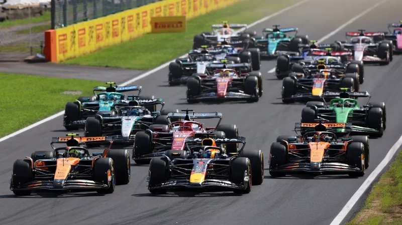 AI Accelerates in Formula 1: From Sponsor to Strategist