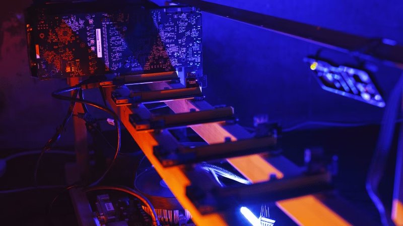 Nscale: da mining crypto a gigante AI con un investimento da 812 milioni per infrastrutture in Portogallo