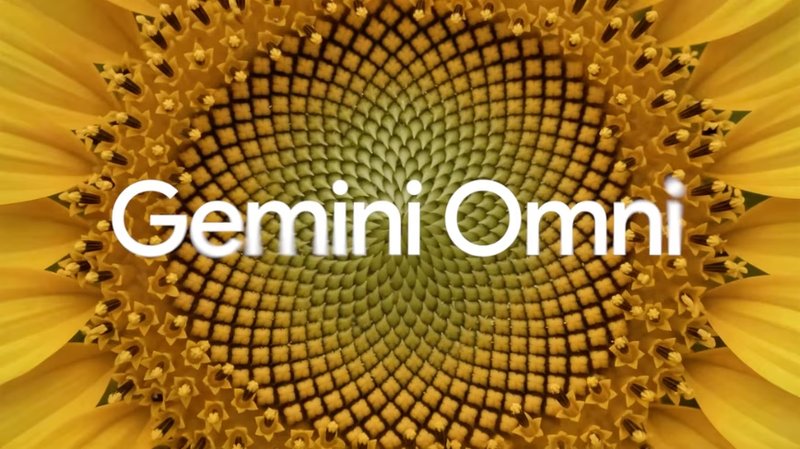 Google DeepMind svela Gemini Omni Flash: video da testo, immagini e audio