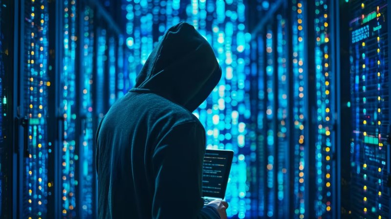 Iranian Hackers Breach LA Metro Control Systems