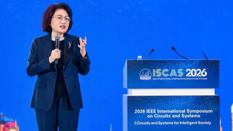 Huawei Unveils 'Tau Scaling Law' to Counter Chip Sanctions