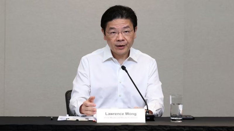 Singapore si impegna: l'IA non genererà crescita senza occupazione