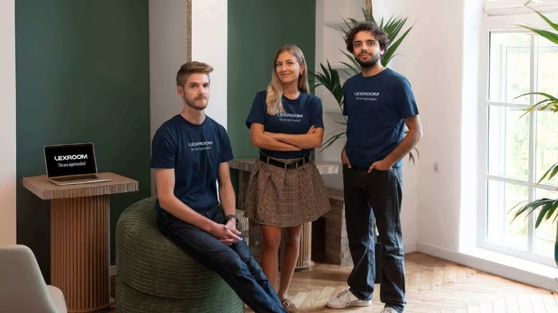 Lexroom raccoglie 50 milioni di dollari per l'AI legale nel diritto civile, raggiungendo 73 milioni totali