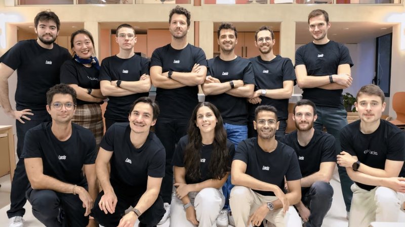 Lucis Secures $20M Series A for AI-Driven Preventive Health Platform