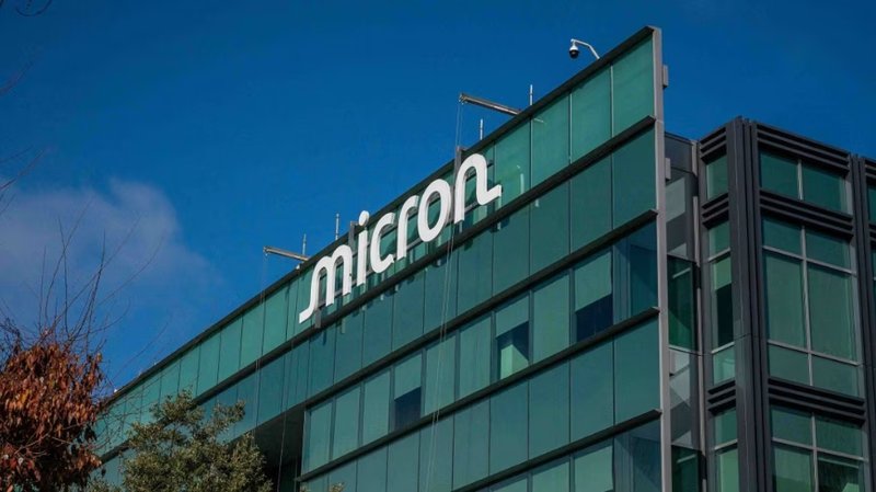 Micron rompe il silicio a Hiroshima con 9 miliardi di dollari per la memoria dell’AI