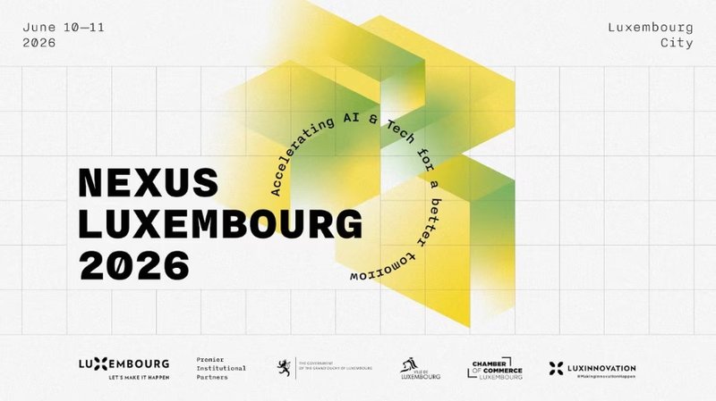 Nexus Luxembourg: il vertice tech europeo e l'impatto dell'AI Act