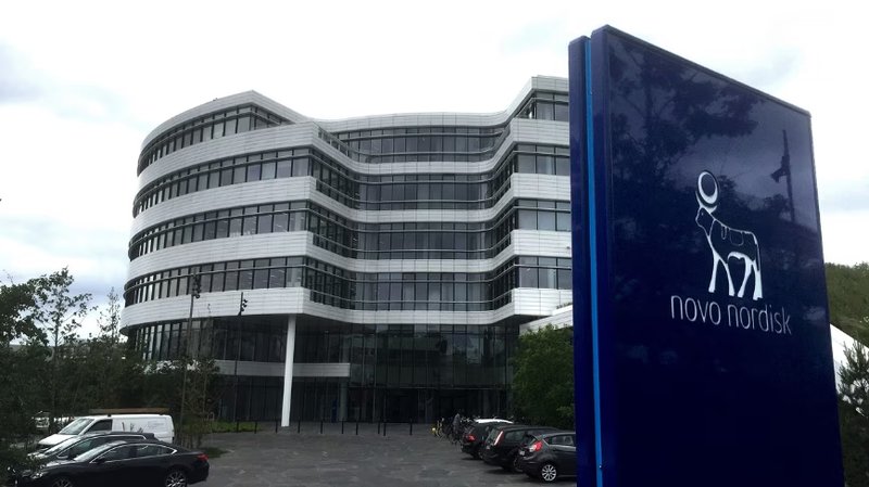 Novo Nordisk colpita da attacco ransomware: FulcrumSec rivendica furto dati e riscatto