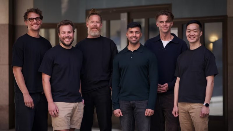 Pit Launches AI-Native Enterprise Platform, Securing $16 Million