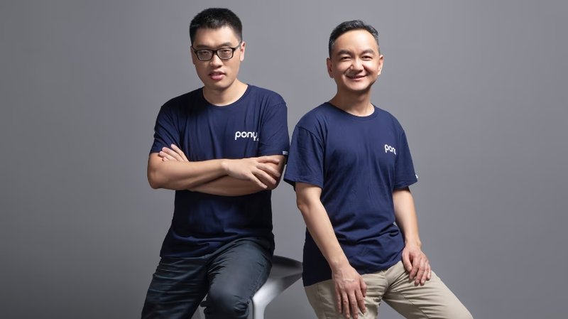 Pony AI Accelerates: 2026 Robotaxi Fleet Goal Revised Upward After Exceptional Q1