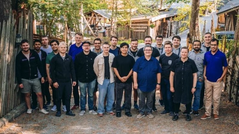 Quanscient Secures €10M for AI and Quantum-Native Simulation Platform