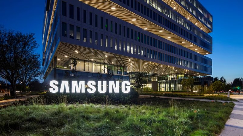 Samsung e TSMC superano il trilione: il ciclo della memoria AI spinge l'industria coreana