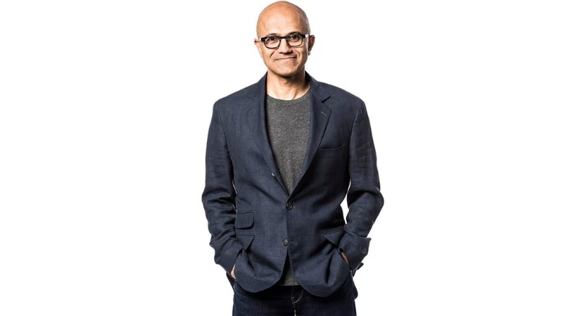 Microsoft's Strategy: Nadella Feared Becoming the "Next IBM" with OpenAI