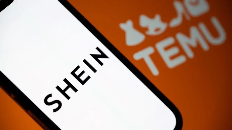 Shein contro Temu: la battaglia legale sulle immagini e le implicazioni per l'AI nell'e-commerce