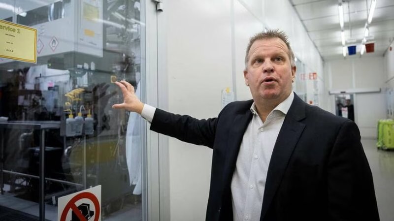 Silex Microsystems: debutto in borsa con valutazione da 8,9 miliardi di SEK per la fonderia MEMS