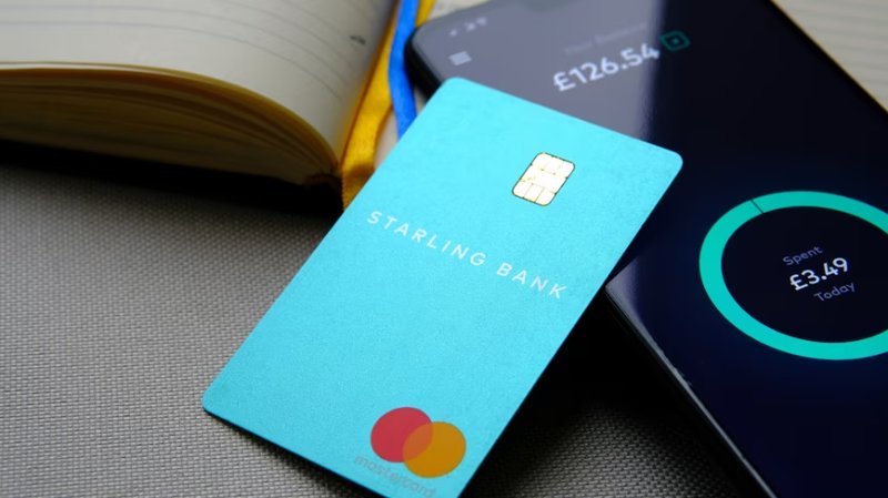 Starling Bank: profitti in calo per il secondo anno consecutivo