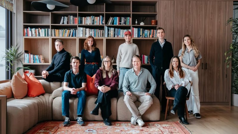 Transition Ventures chiude il secondo fondo da 150 milioni, puntando su AI e mondo fisico