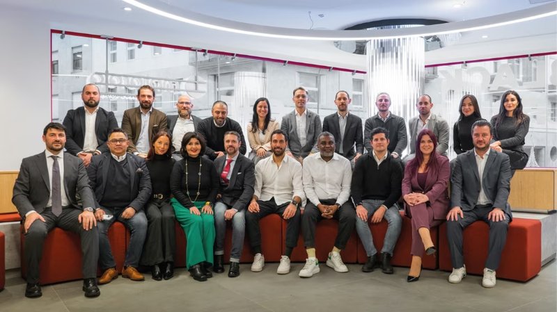 Webidoo Raises $25 Million for an 'AI Operating Layer' for SMBs