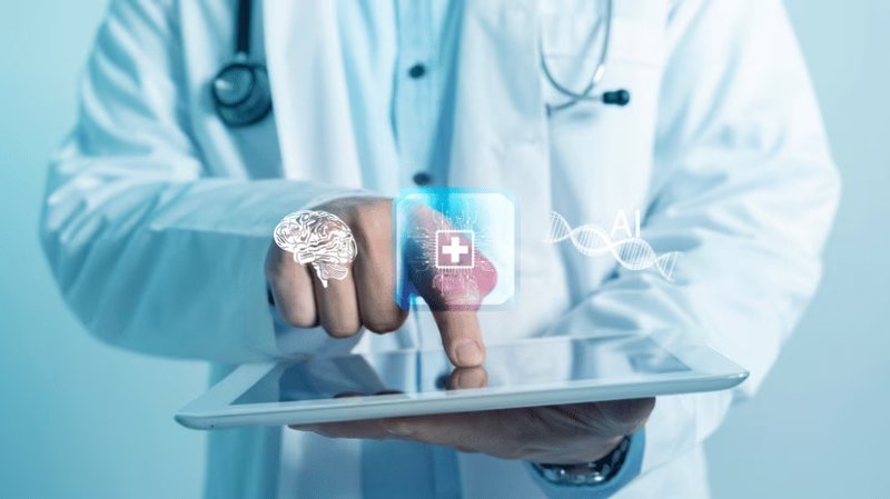 Digital Health and AI: The Promise of Full Automation Under Scrutiny