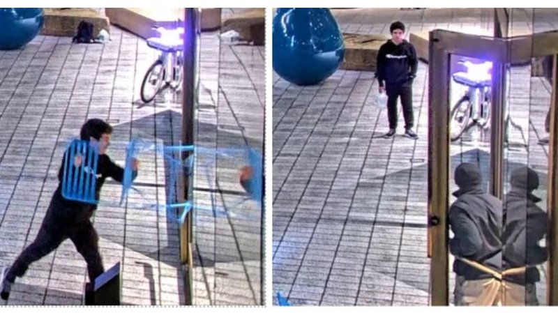 Attacco alla casa del CEO di OpenAI: accuse di tentato omicidio per il ventenne