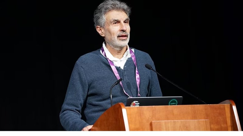 Yoshua Bengio: l'AI potrebbe minacciare l'umanità entro un decennio