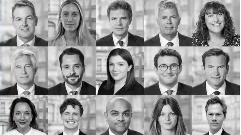 Eighteen48 Partners raccoglie 175 milioni di euro per il suo fondo di private equity