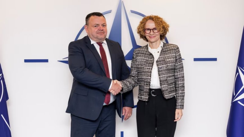 NATO formalizza le partnership per la cyber-resilienza con Microsoft, Palo Alto Networks ed ESET
