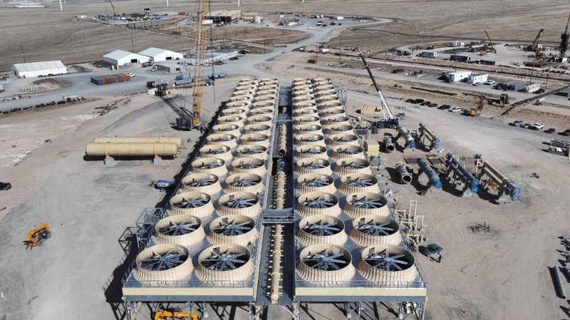 Fervo Energy: l'IPO da 1,33 miliardi accende il settore climate-tech nel 2026