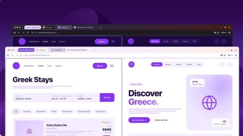 Firefox si rinnova: il più grande restyling in sei anni con il ritorno della modalità compatta