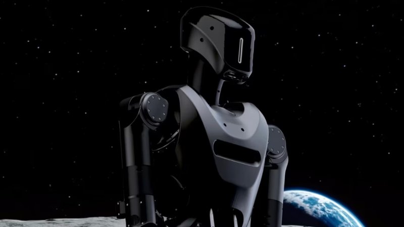 Robot Umanoidi in Zona di Guerra: Foundation Future Industries Testa i Phantom MK-1 in Ucraina