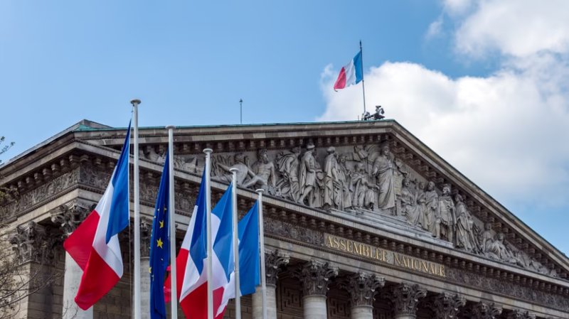 L'ecosistema startup francese tra dipendenza dall'AI e rallentamento del mercato