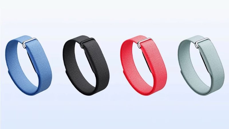 Google lancia Fitbit Air: un dispositivo essenziale per un servizio AI di coaching