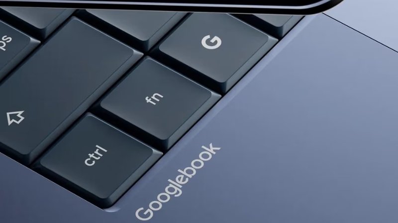 Googlebook: Android and Gemini, the AI Agent Integrated into the Operating System
