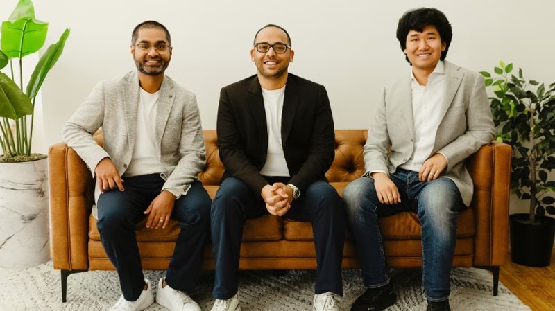 Graphon AI emerge dal silenzio con 8,3 milioni per lo strato dati degli LLM