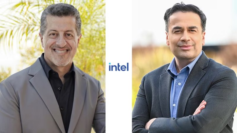 Intel rafforza la divisione AI e Client Computing con un veterano Qualcomm