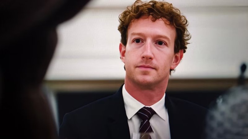 Meta taglia 8.000 posti di lavoro e investe 145 miliardi nell'infrastruttura AI