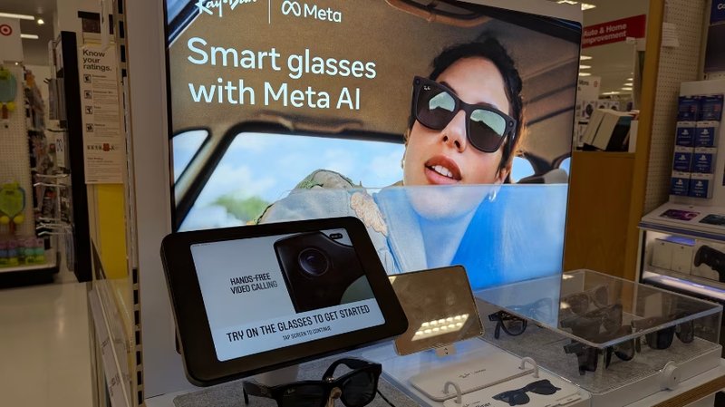 Smart Glasses and Privacy: The Invisible Camera Crisis Is Already Here