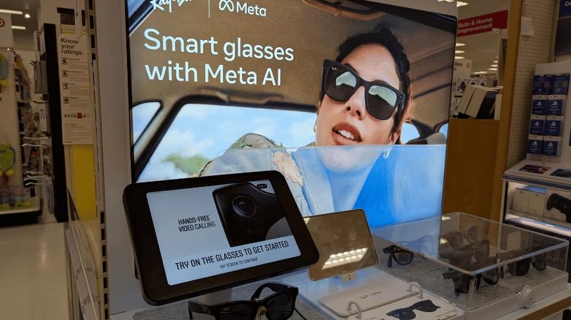 Meta rescinde il contratto con Sama dopo le rivelazioni sui dati sensibili degli smart glasses