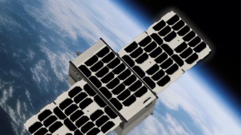Space Weather: The $40 Billion Threat to the Satellite Industry