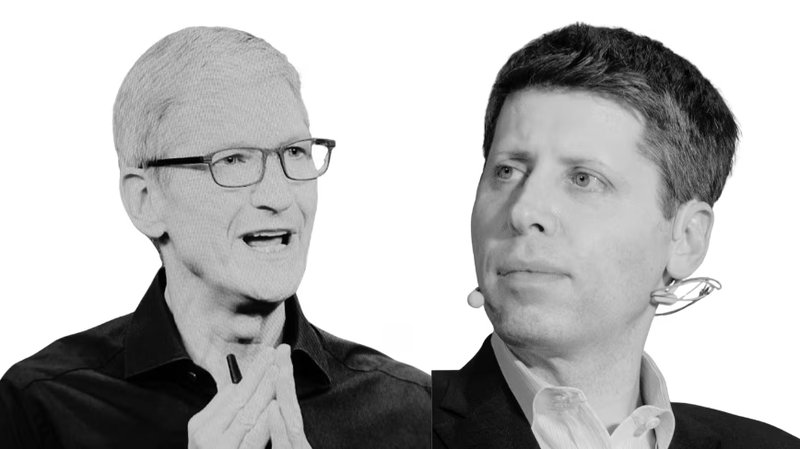 La causa Apple contro OpenAI è già un terremoto per il comparto hardware
