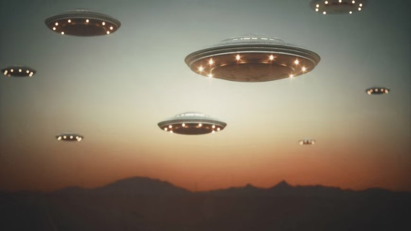 Il Pentagono pubblica 162 dossier UFO: trasparenza o segreti?
