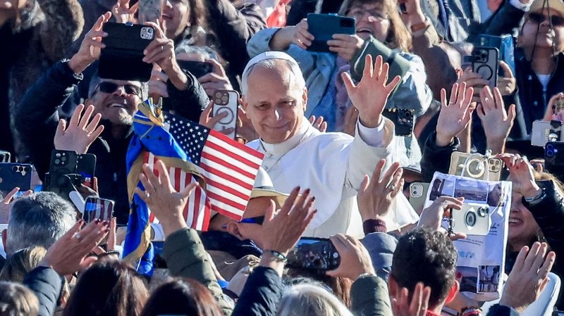 Il co-fondatore di Anthropic al Vaticano per l'enciclica sull'AI