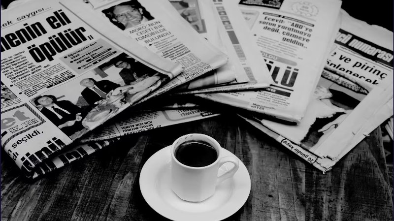 L'infrastruttura tecnicica ridefinisce il panorama dell'informazione globale