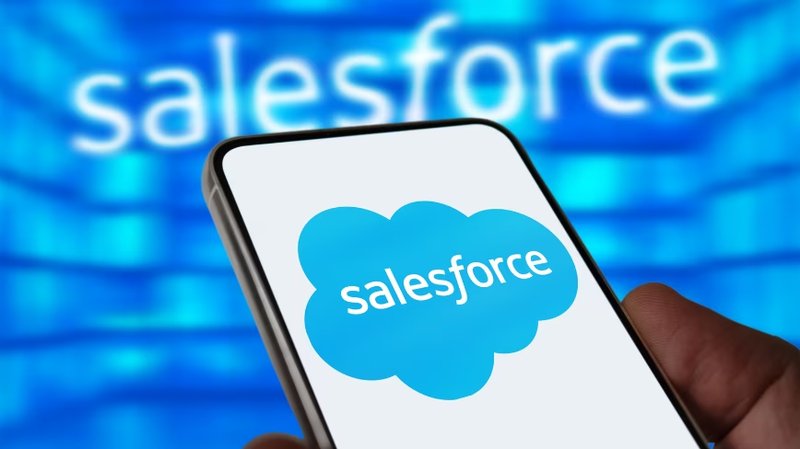 L'IPO di Anthropic: la scommessa AI di Salesforce si trasforma in un investimento da 5 miliardi