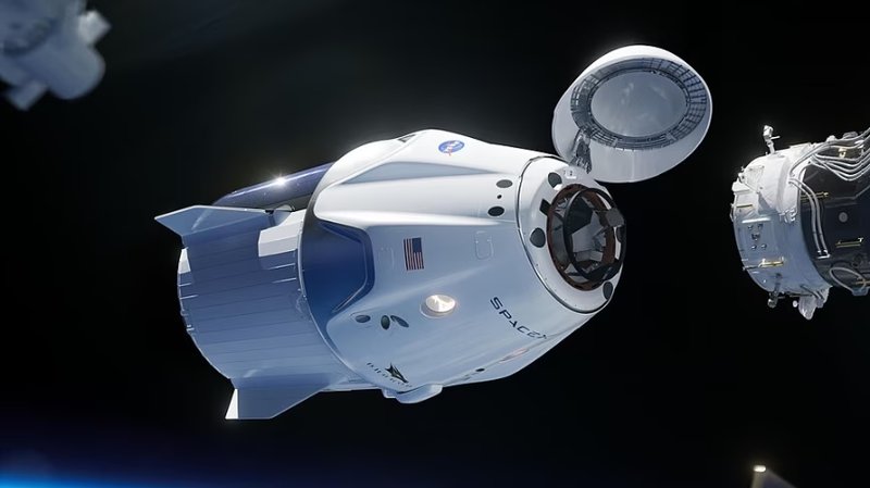SpaceX si aggiudica un contratto da 4,16 miliardi di dollari per satelliti di difesa