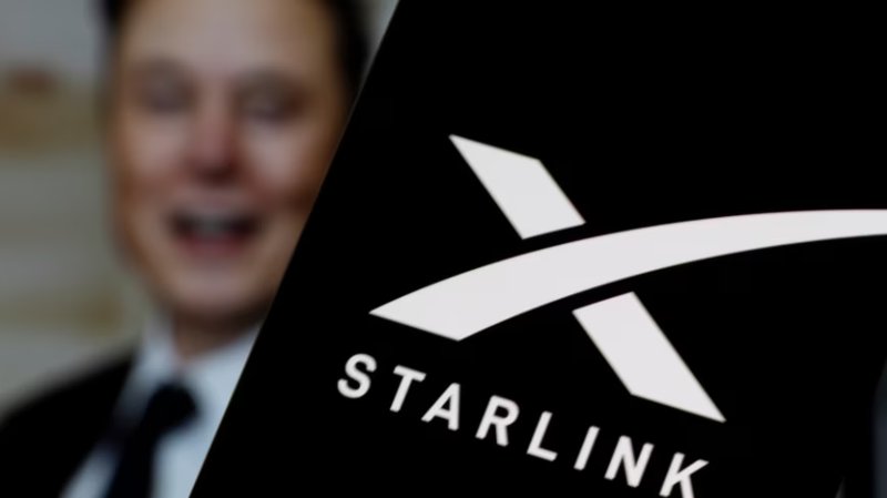 Starlink targeted by Russian jamming: drone warfare pushes on-premise AI