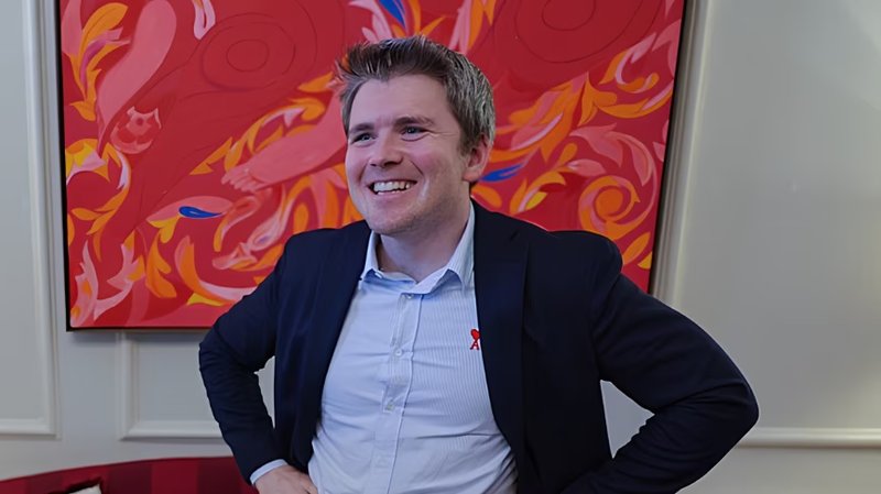 Il commercio agentivo secondo Stripe: l'AI rivoluzionerà lo shopping online
