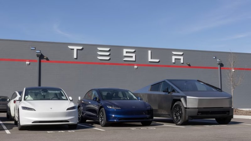 Tesla FSD (Supervised) Expands in Europe: Lithuania Grants Approval